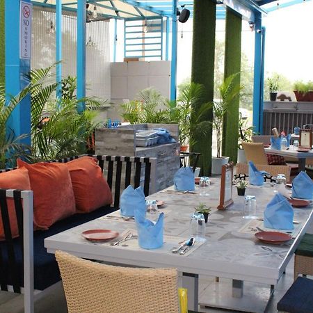 Jalsa Resort インドール エクステリア 写真